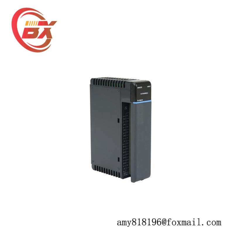 FACTS F4-16AD-2 DL405 analog input module