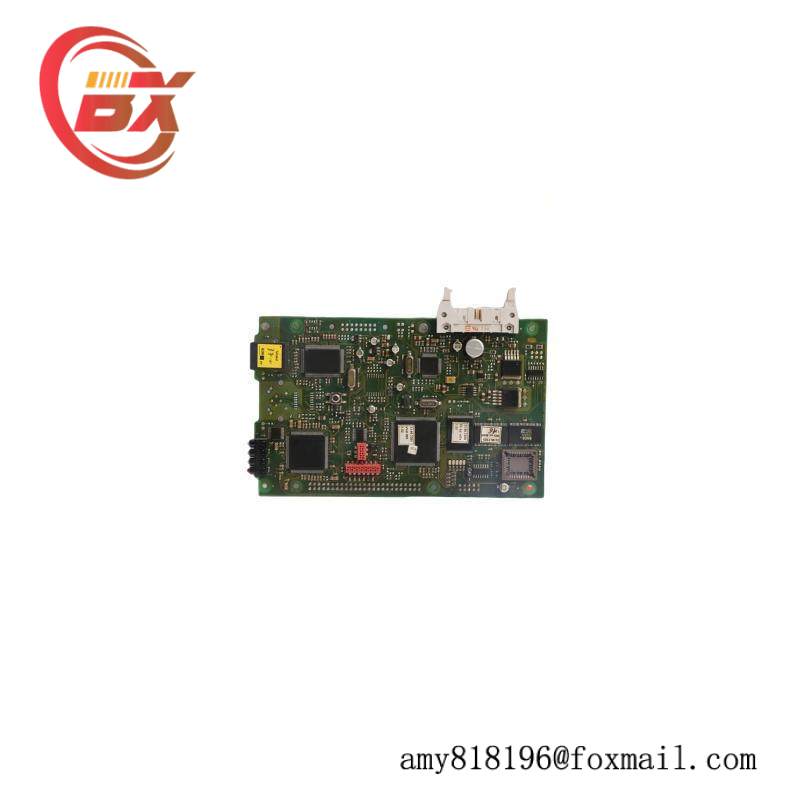 FAIVELEY 33.92.7202 Control Board