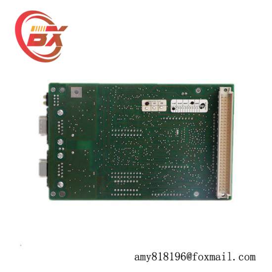 FAIVELEY 74030000 H3470 Control Board