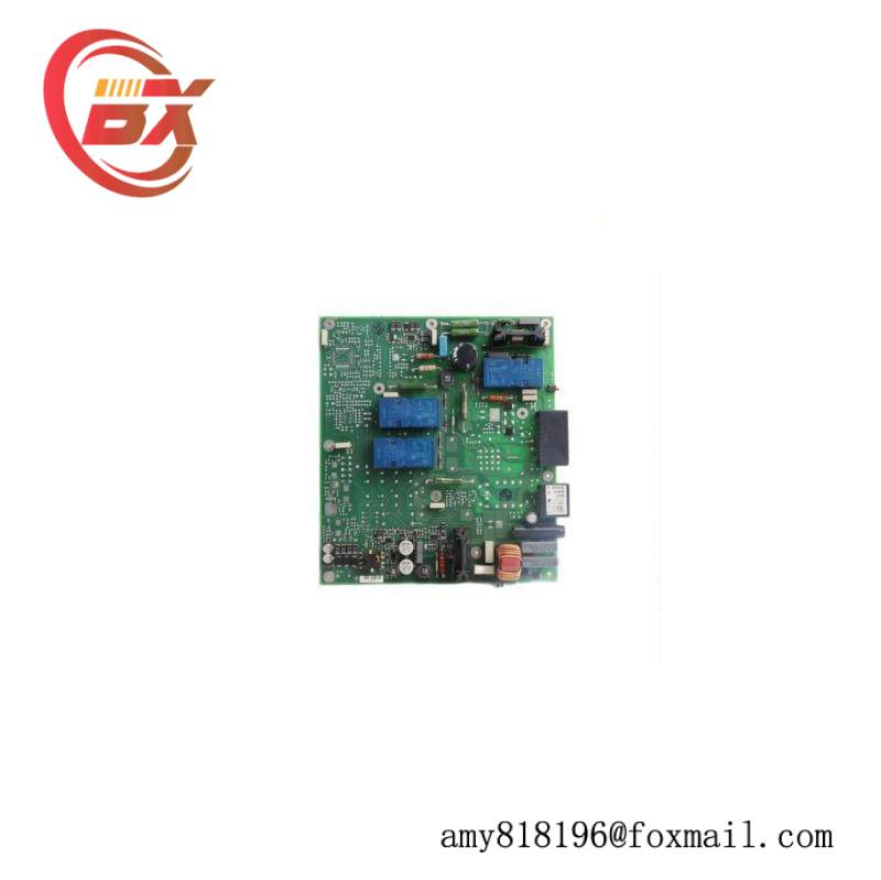 FAIVELEY A544305 Circuit Board