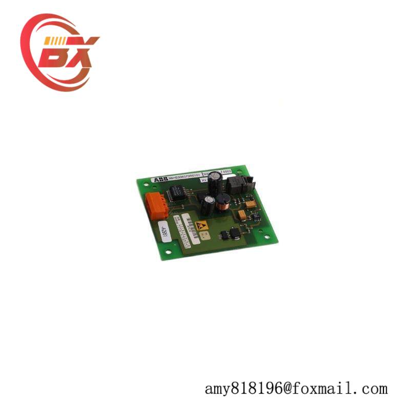 FAIVELEY S-D-010.355 analog input module