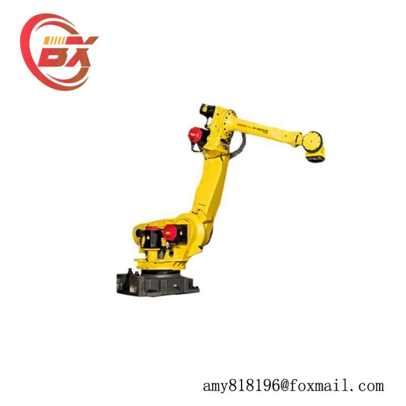 FANUC 2000ic.2000ib ROBOT