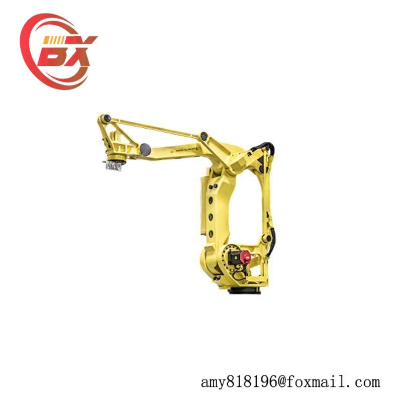 FANUC 410iB ROBOT Module