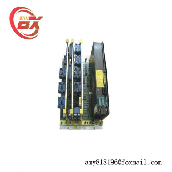 FANUC A02B-0098-B541/A20B-2002-0651/03B