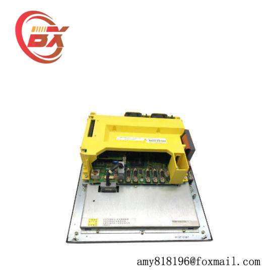 FANUC A06B-2257-B400