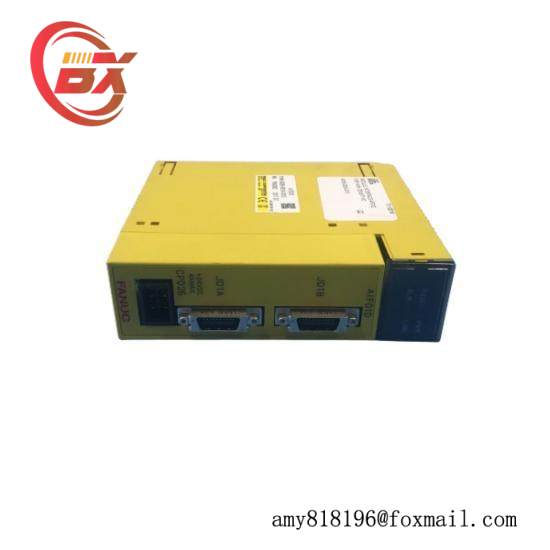 FANUC A03B-0819-C015 NTERFACE MODULE
