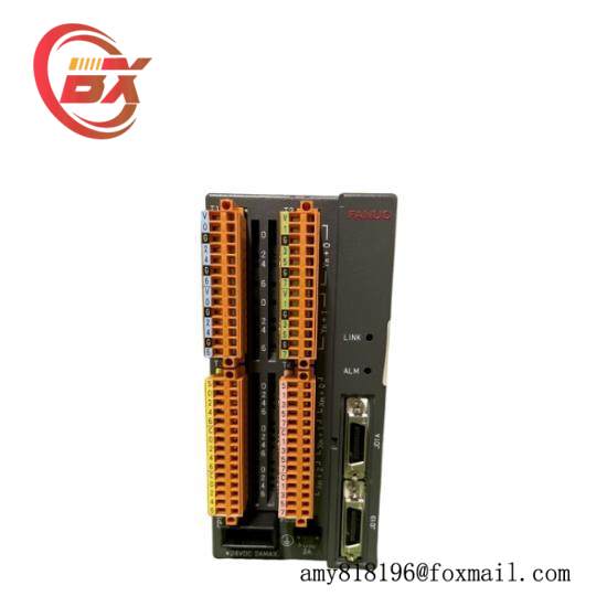 Fanuc A03B-0823-C011  digital input module