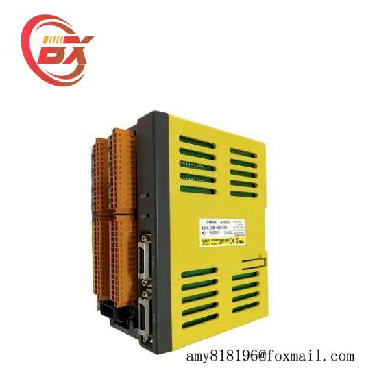 Fanuc A03B-0823-C011  digital input module