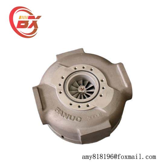 Fanuc A04B-0800-C019  Turbo Blower