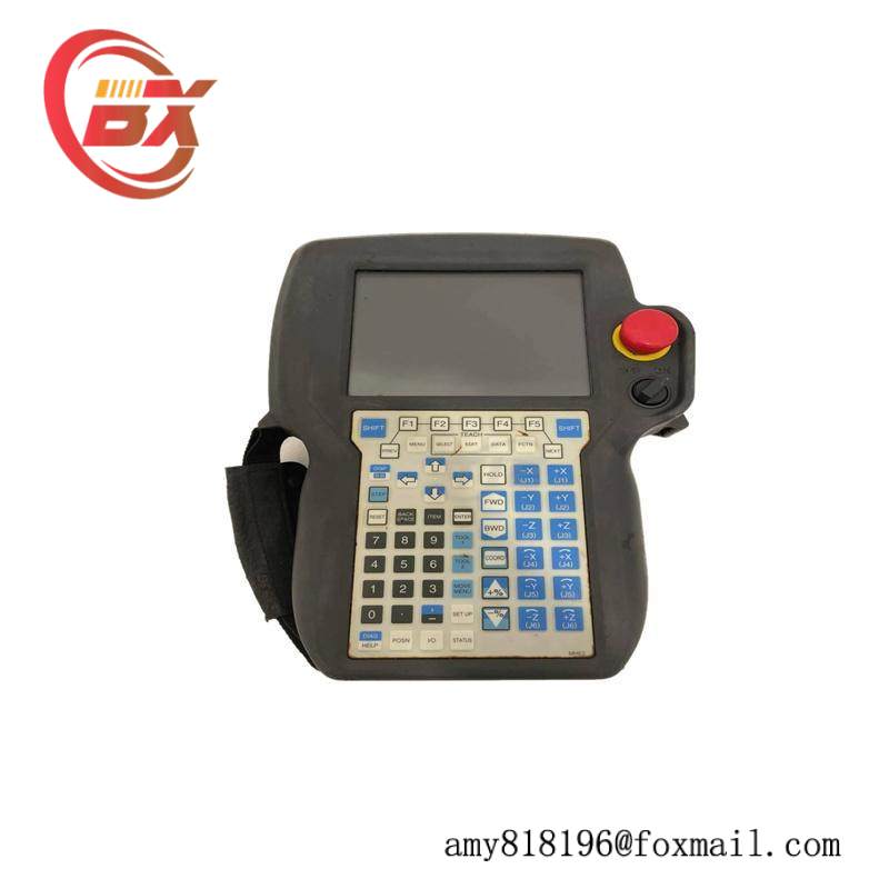 FANUC A05B-2490-0171 Teach Pendant