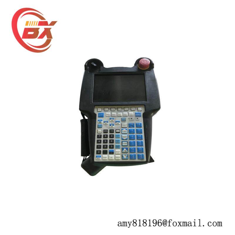 FANUC A05B-2518-C200、202、204 Teach Pendant