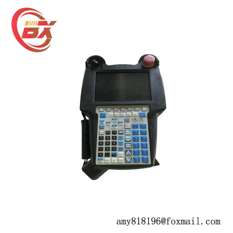 FANUC A05B-2518-C200 Teach Pendant