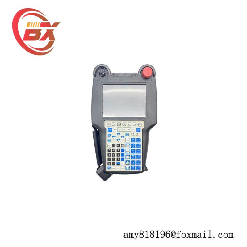 FANUC A05B-2518-C204#EGN A05B-2518-C204#EAW TEACH PENDANT