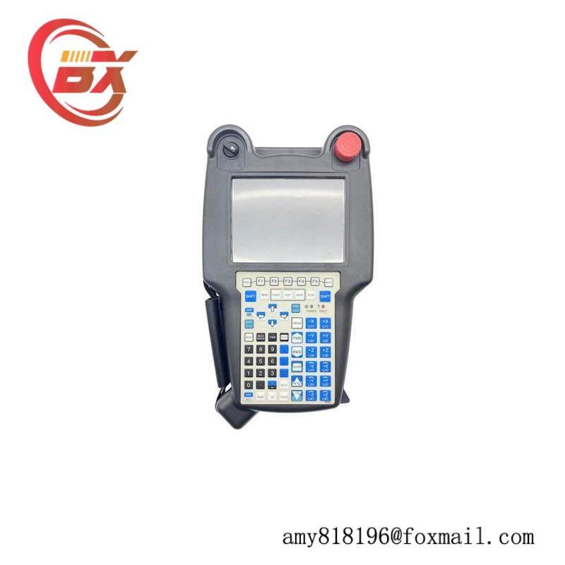 Fanuc A05B-2518-C204#EMH Teach Pendant