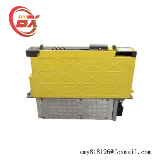 FANUC A068-6117-H209 Servo Amplifier Module