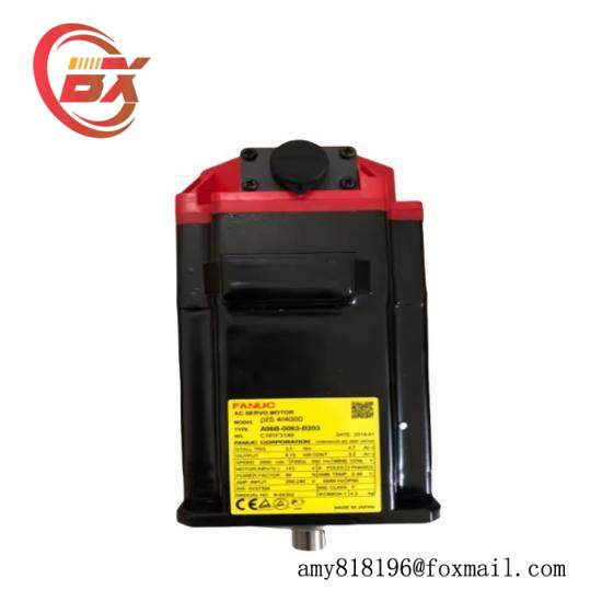 Fanuc 0010-09464