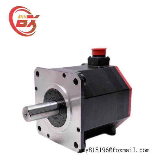 Fanuc A06B-0079-B203#0100  AC Servo Motor