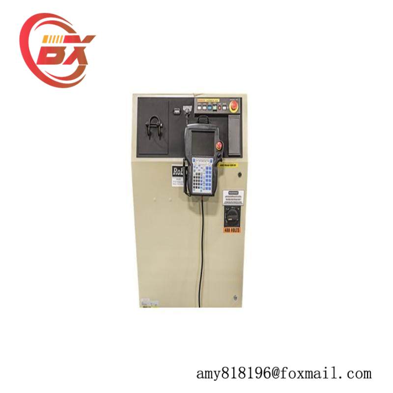 FANUC A06B-0116-B203#0100
