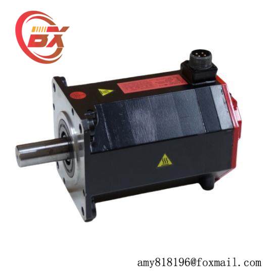 Fanuc A06B-0273-B100#0100  GE Servo