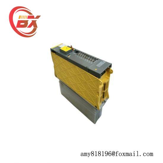 FANUC A06B-6079-H207 Servo Amplifier Module