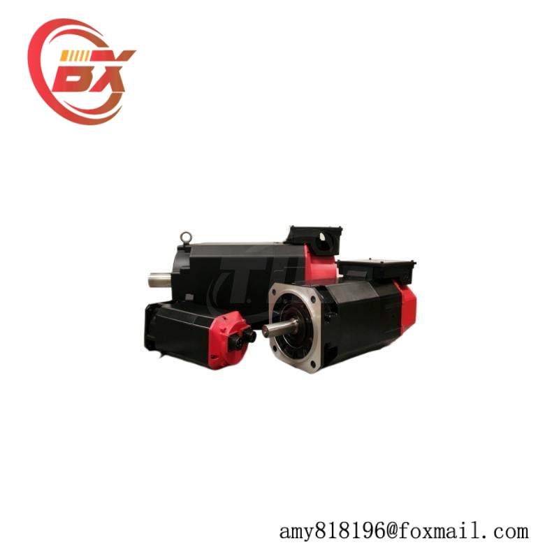 FANUC A06B-6089-H104