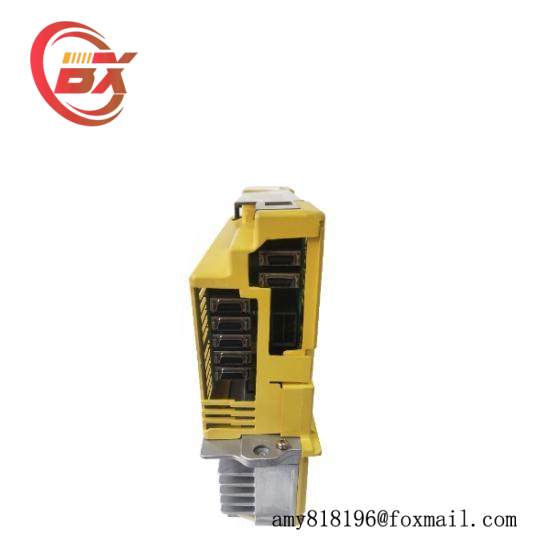 Fanuc A06B-6090-H233  Servo Unit