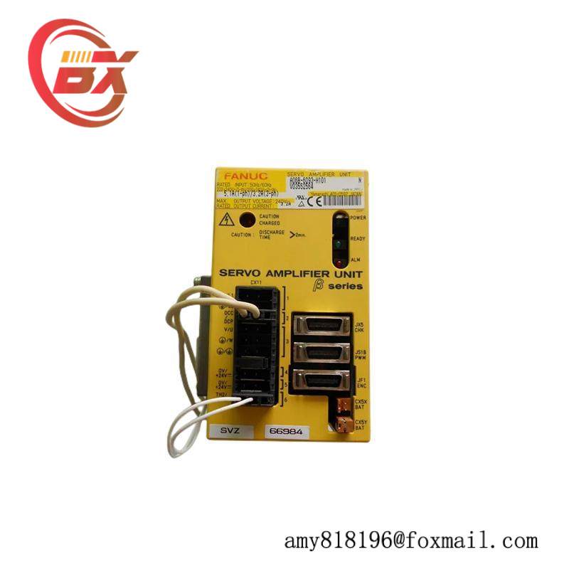 Fanuc 0190-35798
