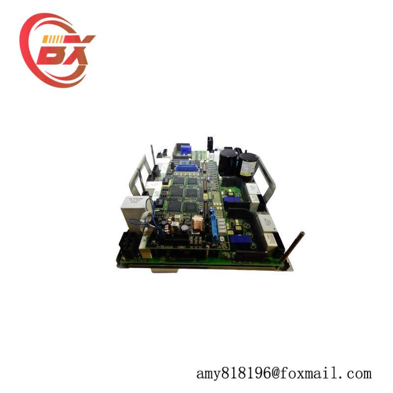 FANUC A06B-6105-H002 SERVO AMPLIFIER