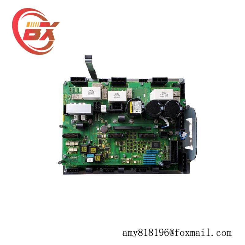 General Electric Fanuc A06B-6400-H102