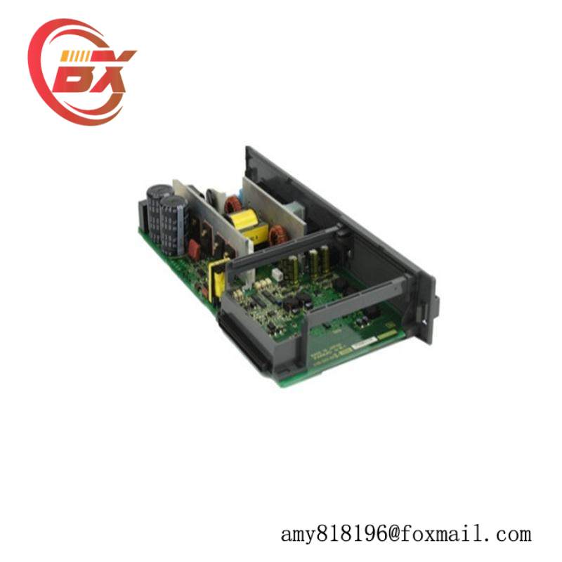 Fanuc VPM02D20AA00
