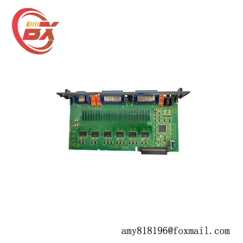 Fanuc A16B-2204-0010 I/O Board