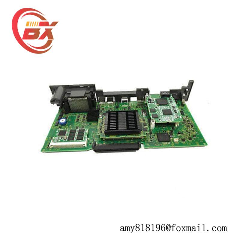 Fanuc A16B-3200-0810 Motherboard