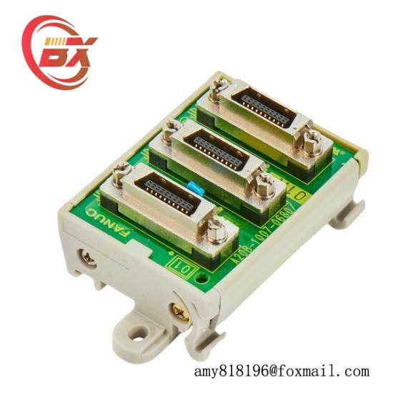 GE IC693BEM331LT