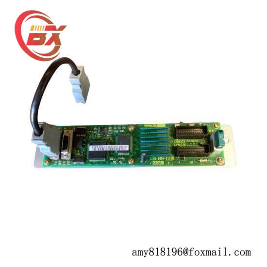 Fanuc A860-0346-T041
