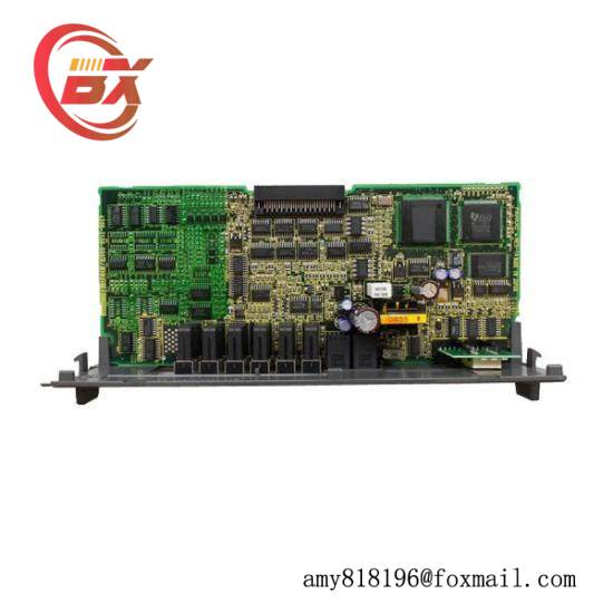 FANUC A20B-2100-0800 Board