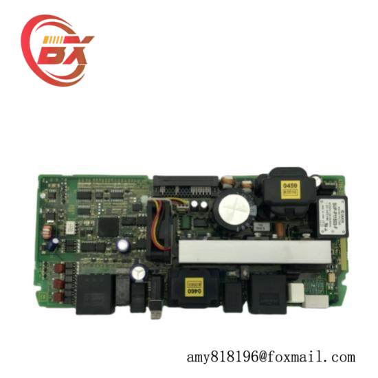 Fanuc A20B-2101-0390/08A  BOARD