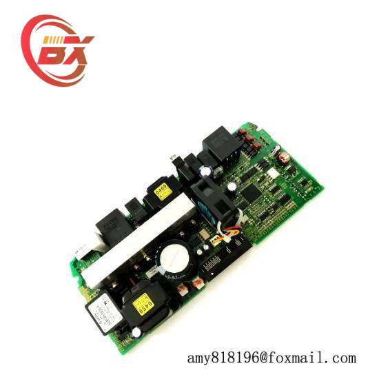 Fanuc A20B-2101-0390/08A  BOARD