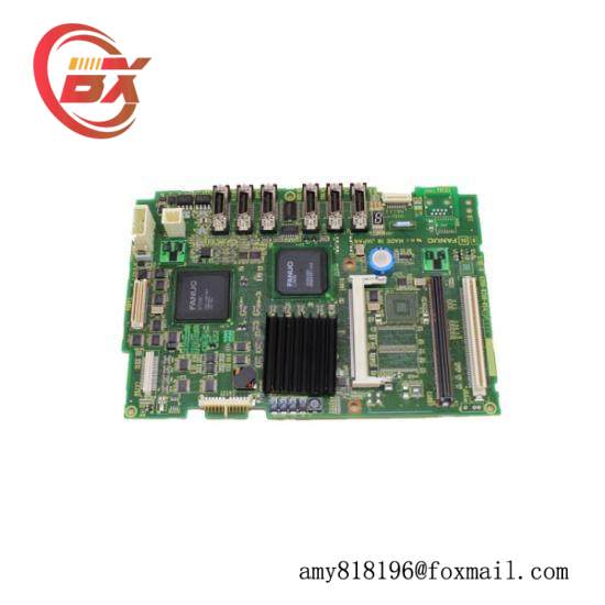 FANUC A20B-8200-0545 Circuit Board