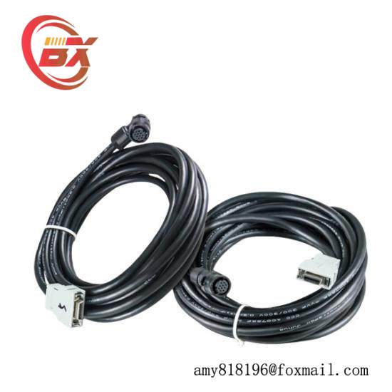 Fanuc A660-2005-T505 Encoder Cable  GE