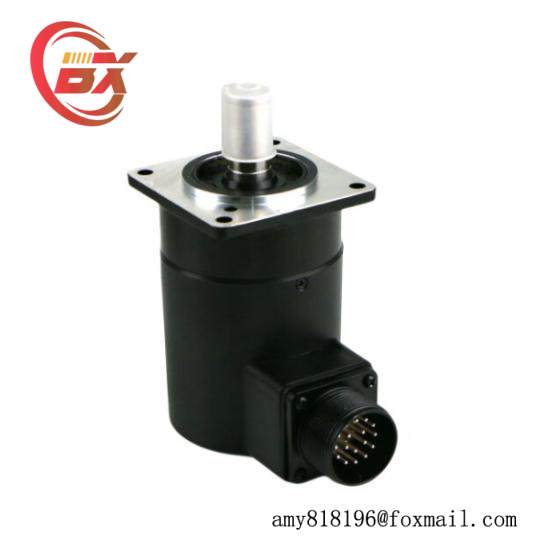 FANUC A860-2109-T302 SPINDLE CODER
