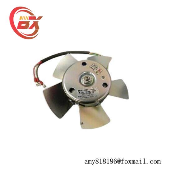 FANUC A90L-0001-0491 SERVO MOTOR
