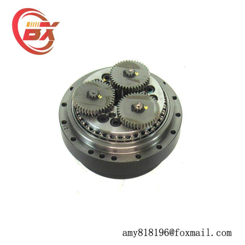 FANUC A97L-0318-0239#430Z-126 Robot Three-axis Speed Reducer