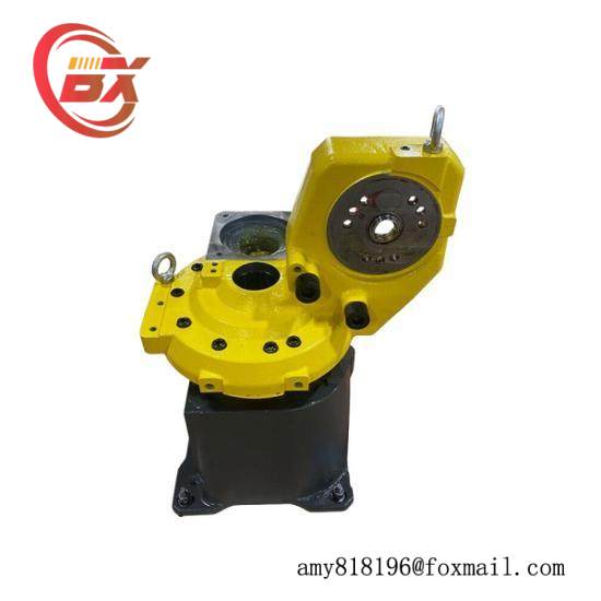 Fanuc M-10iA Four-axis Motor