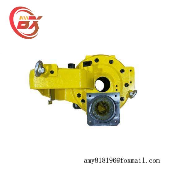 Fanuc M-10iA Four-axis Motor