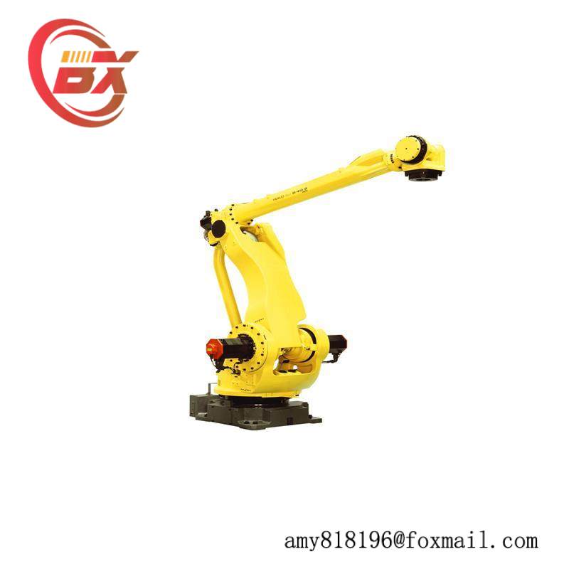 FANUC M-410iB 