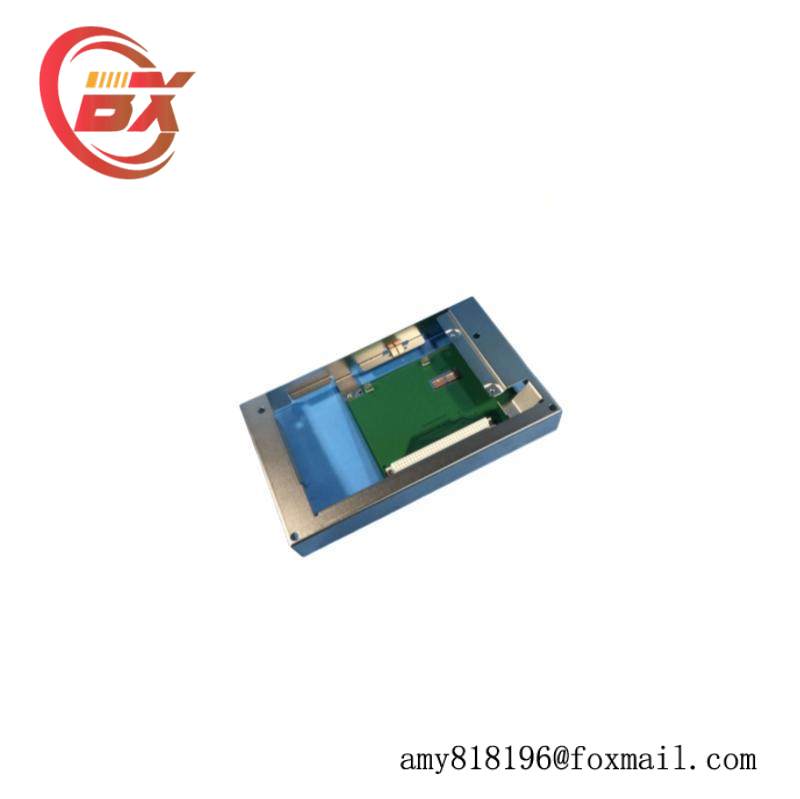 FANUC QPI-PSL-201 COMMUNICATION ADAPTER MODULE