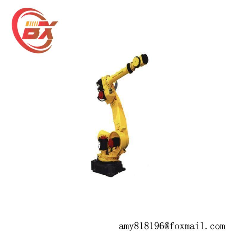 FANUC R-2000iBJ5、J6 Robot Module