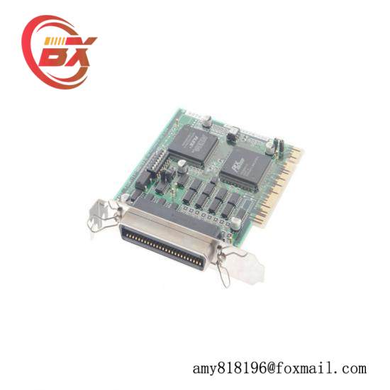 FAST FIO01-1 P-900163 Data acquisition card
