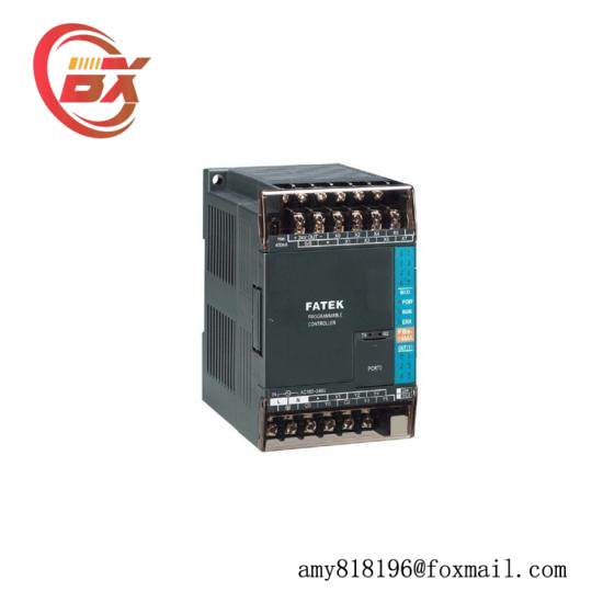 FATEK FBS-14MA programable controller