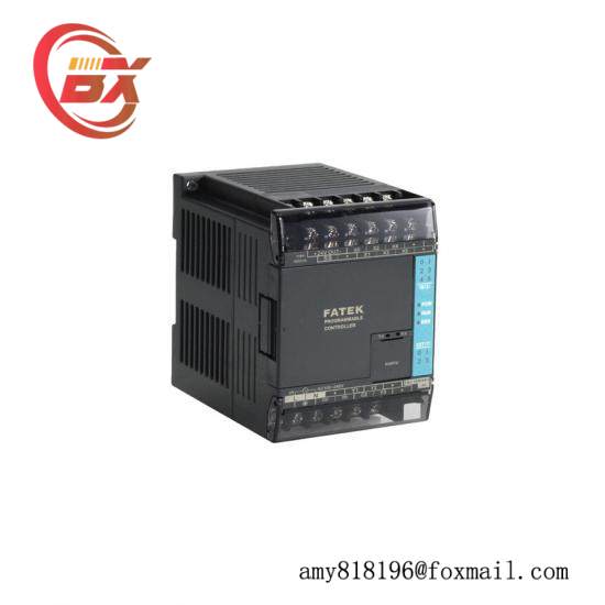 FATEK FBS-40MAT PLC MODULE